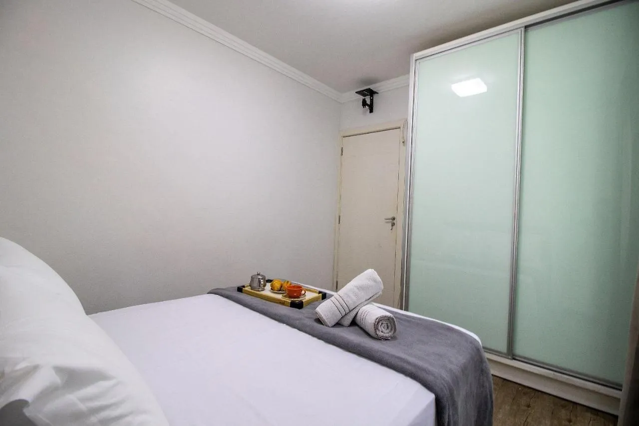 Pnp21 - Quadra Mar, Confortavel, 3 Dorm Balneário Camboriú アパート