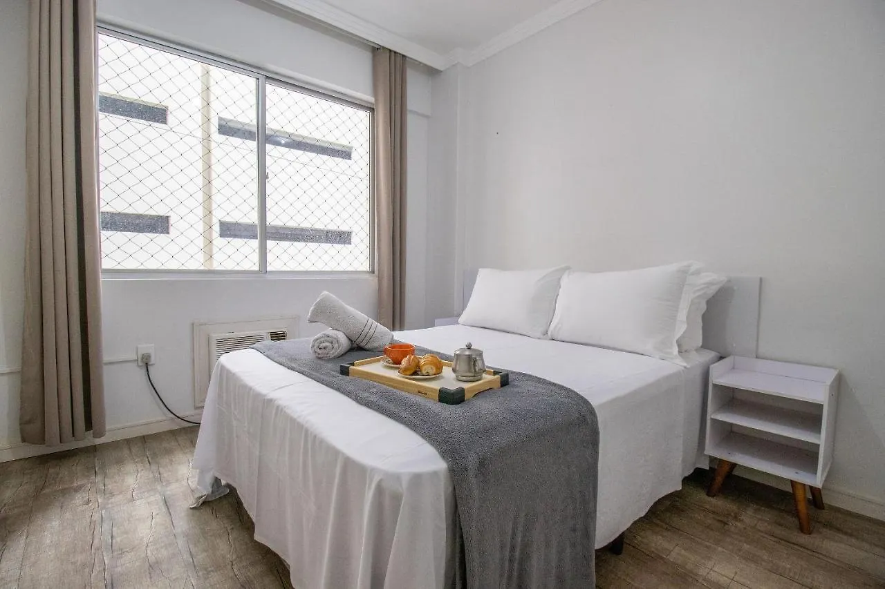 Apartment Pnp21 - Quadra Mar, Confortavel, 3 Dorm Balneario Camboriu