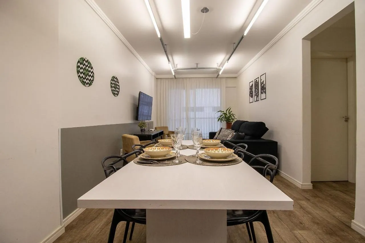 Pnp21 - Quadra Mar, Confortavel, 3 Dorm Balneario Camboriu Brazil