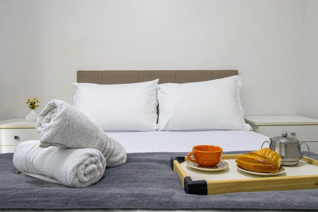 Apartment Pnp21 - Quadra Mar, Confortavel, 3 Dorm Balneario Camboriu