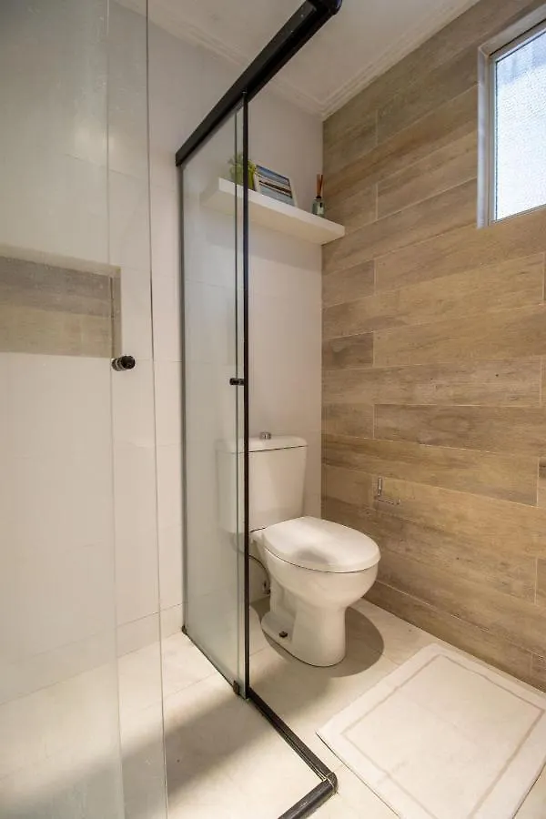 Pnp21 - Quadra Mar, Confortavel, 3 Dorm Balneario Camboriu Apartment