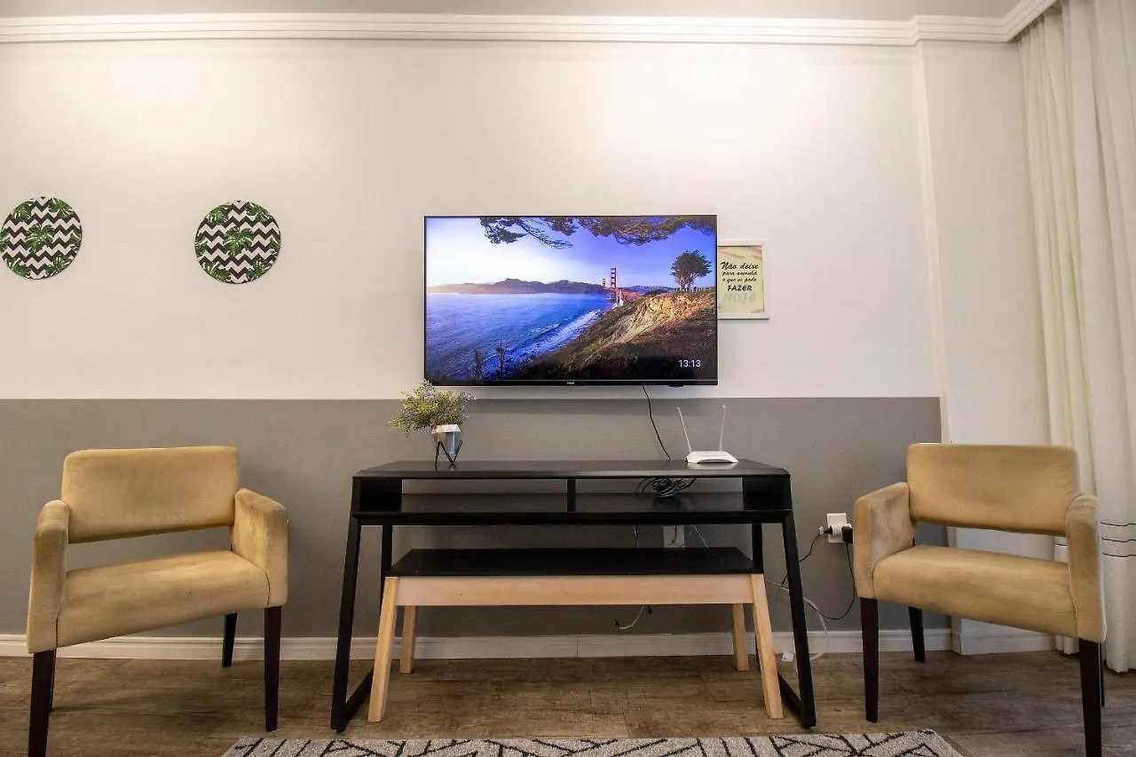 Apartment Pnp21 - Quadra Mar, Confortavel, 3 Dorm Balneario Camboriu