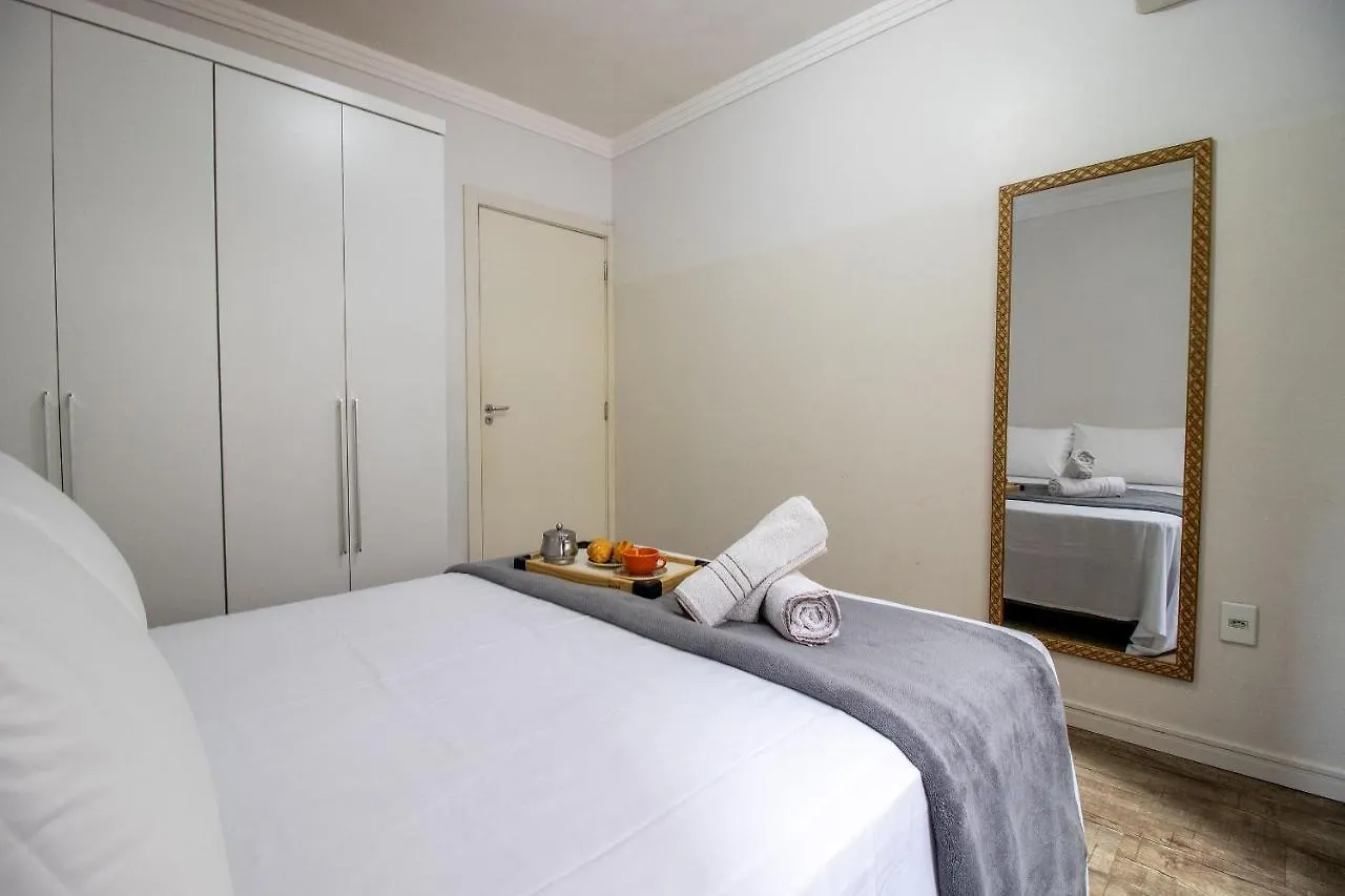 Pnp21 - Quadra Mar, Confortavel, 3 Dorm Balneario Camboriu Apartment