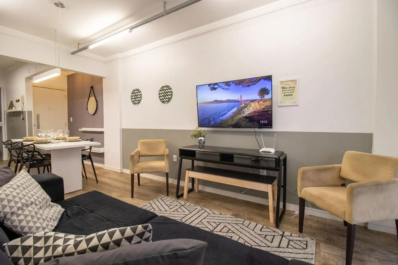 Pnp21 - Quadra Mar, Confortavel, 3 Dorm Balneario Camboriu Apartment
