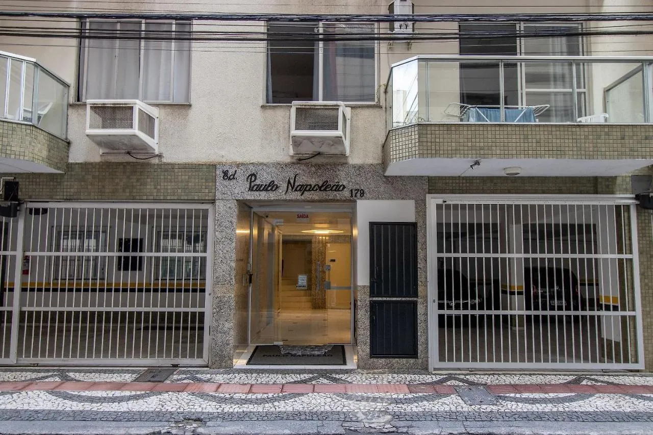 Pnp21 - Quadra Mar, Confortavel, 3 Dorm Balneario Camboriu