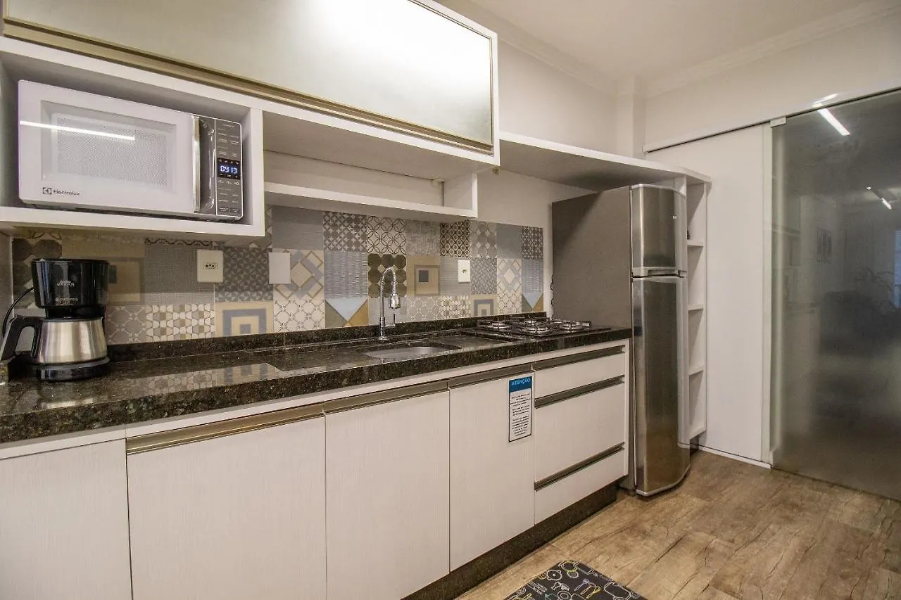 Pnp21 - Quadra Mar, Confortavel, 3 Dorm Balneario Camboriu