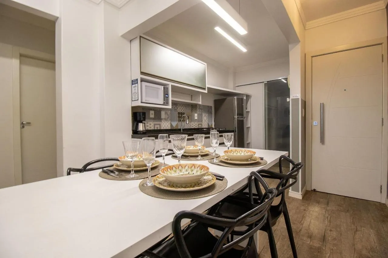 Pnp21 - Quadra Mar, Confortavel, 3 Dorm Balneario Camboriu