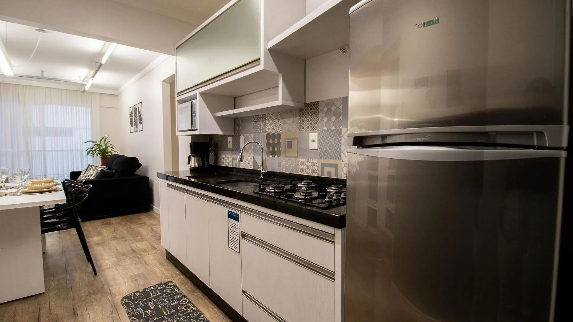 Pnp21 - Quadra Mar, Confortavel, 3 Dorm Balneario Camboriu Brazil
